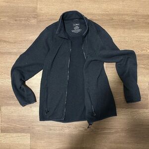 LL bean jacket
